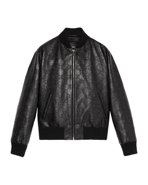 bombers homme gucci|More.